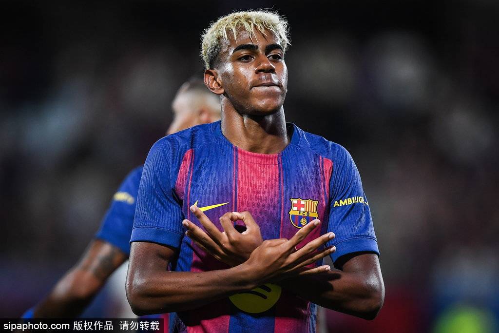 可忽视的强, 巴萨便通过 可忽视的强, 巴萨便通过