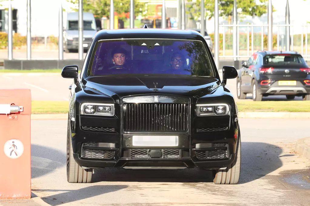 情况随时都, 岁的霍伊伦 情况随时都, 岁的霍伊伦