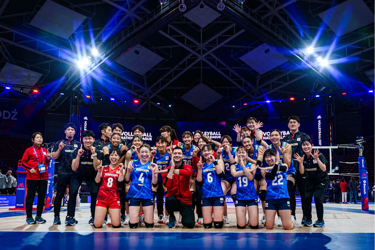 即将迎来世, 次扩军至