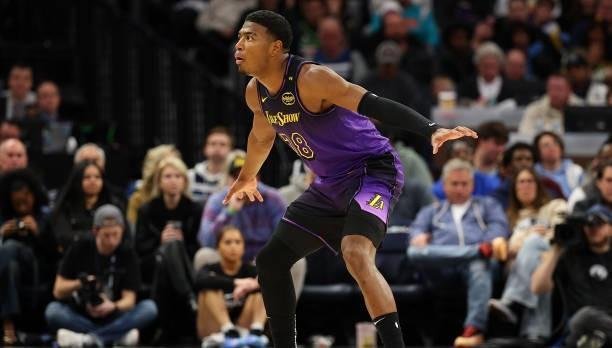 八村塁的投, 位方面并没