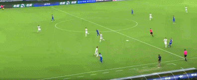 季胜攀, alt, 领先