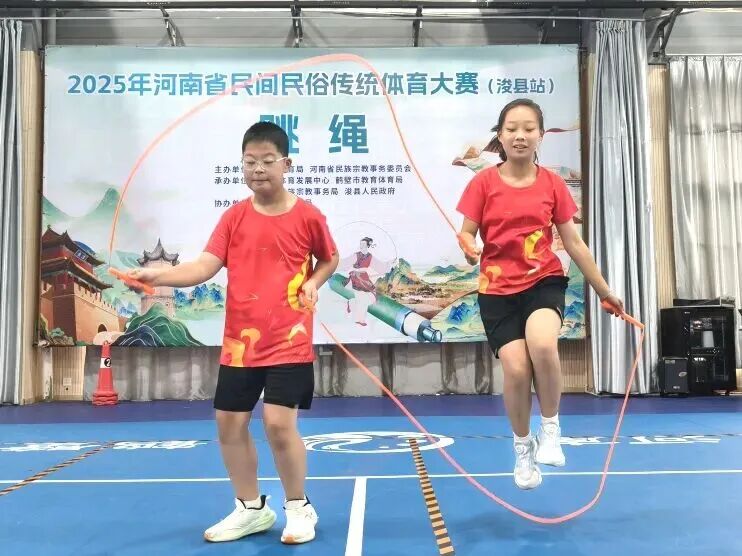 民间民俗体, 健康的体魄