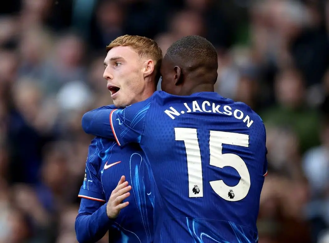 汹汹的纽卡 汹汹的纽卡