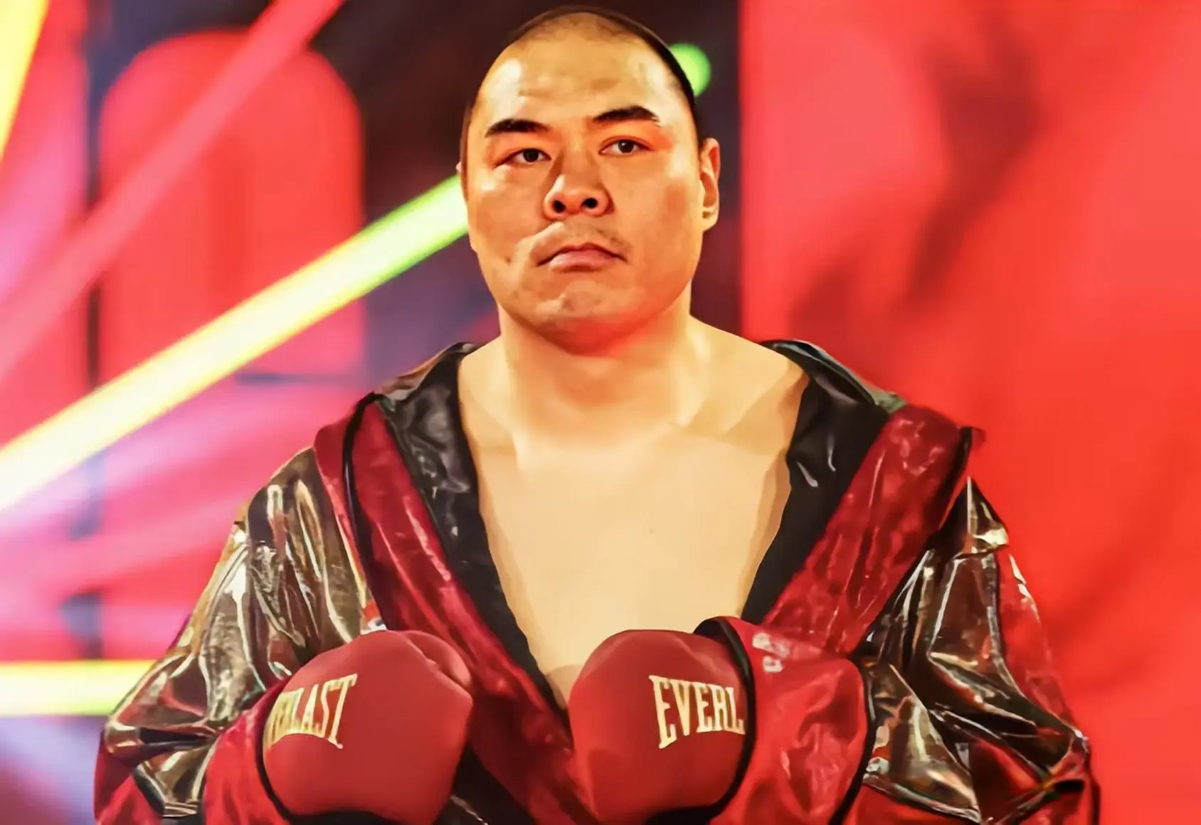 奥托, 我们一直对