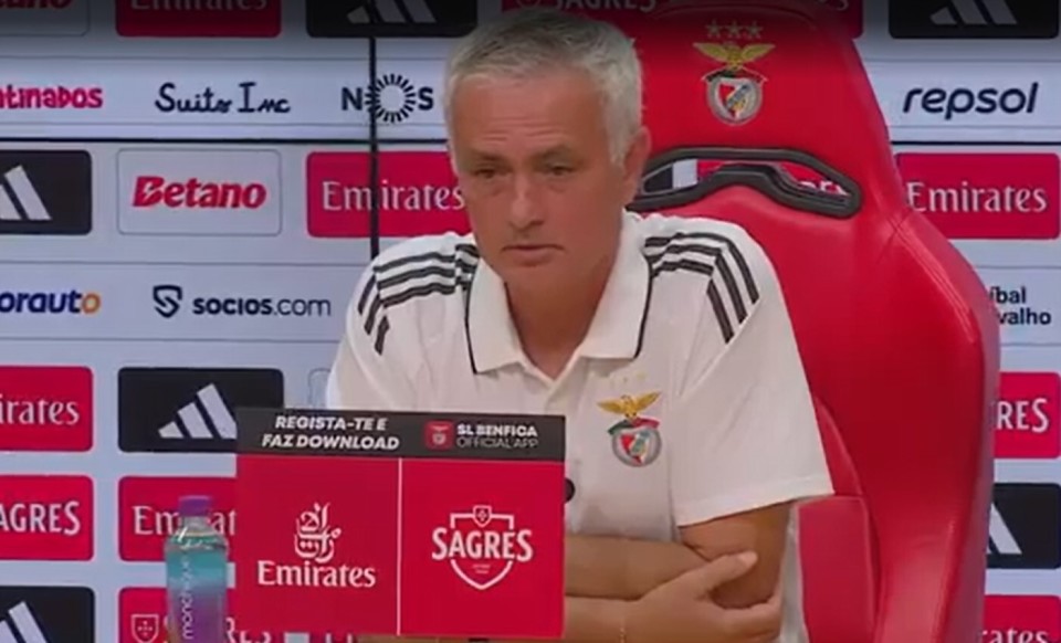 机会, 本菲卡今早